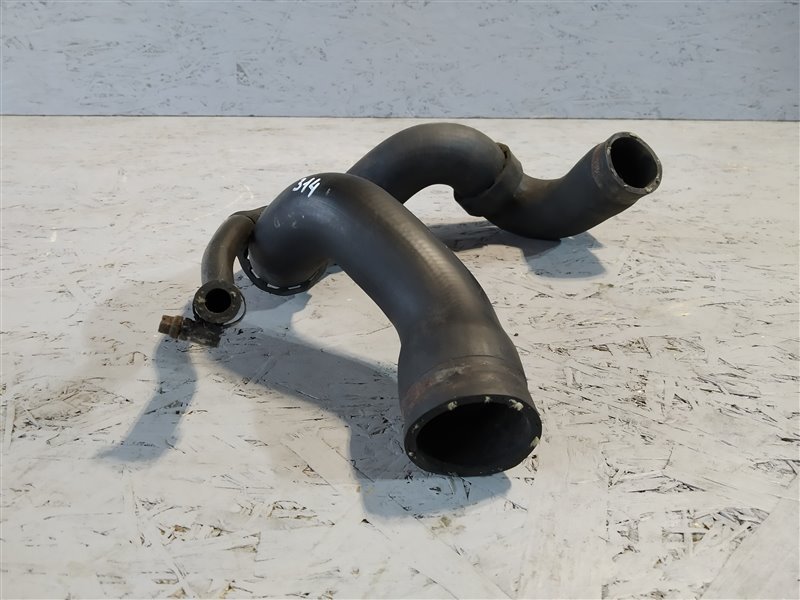 патрубок радиатора, 1190 рублей, Санкт-Петербург