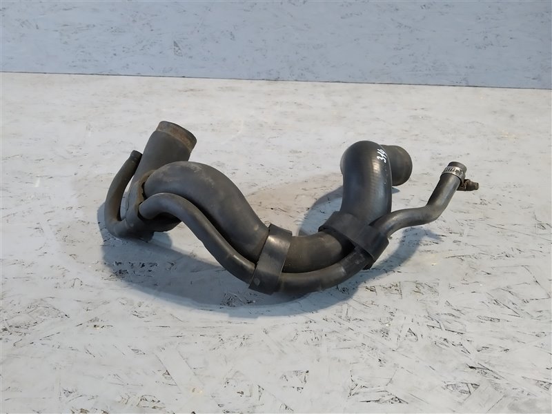 патрубок радиатора, 1190 рублей, Санкт-Петербург