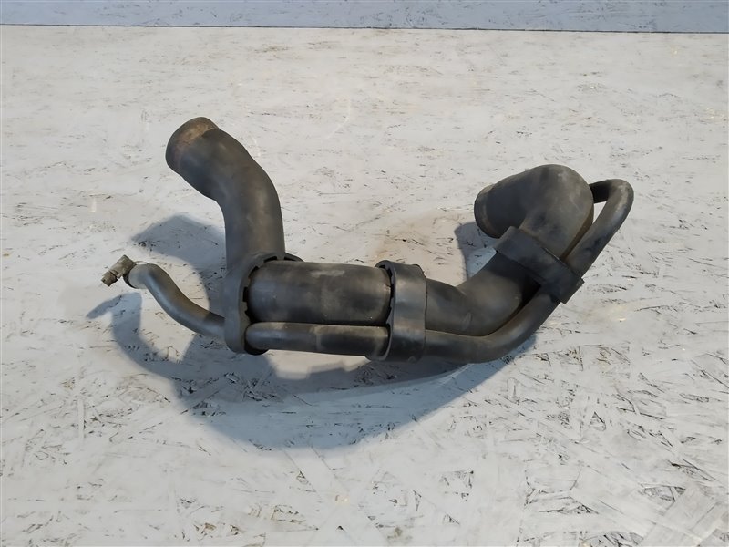 патрубок радиатора, 1190 рублей, Санкт-Петербург