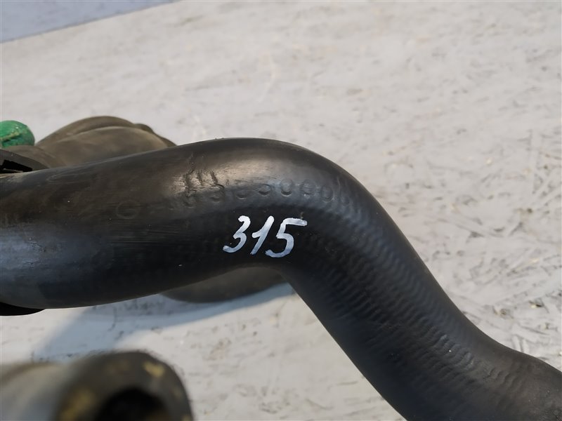 патрубок радиатора, 1190 рублей, Санкт-Петербург