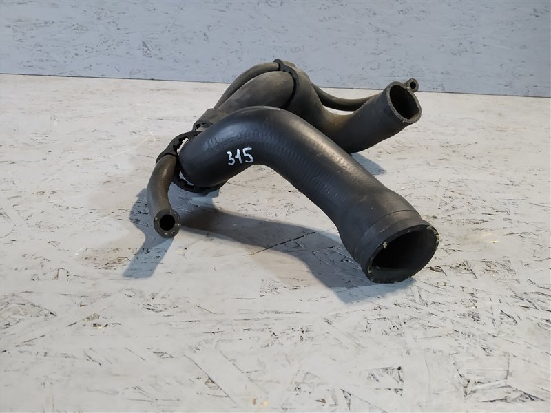 патрубок радиатора, 1190 рублей, Санкт-Петербург