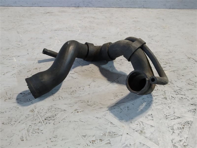 патрубок радиатора, 1190 рублей, Санкт-Петербург