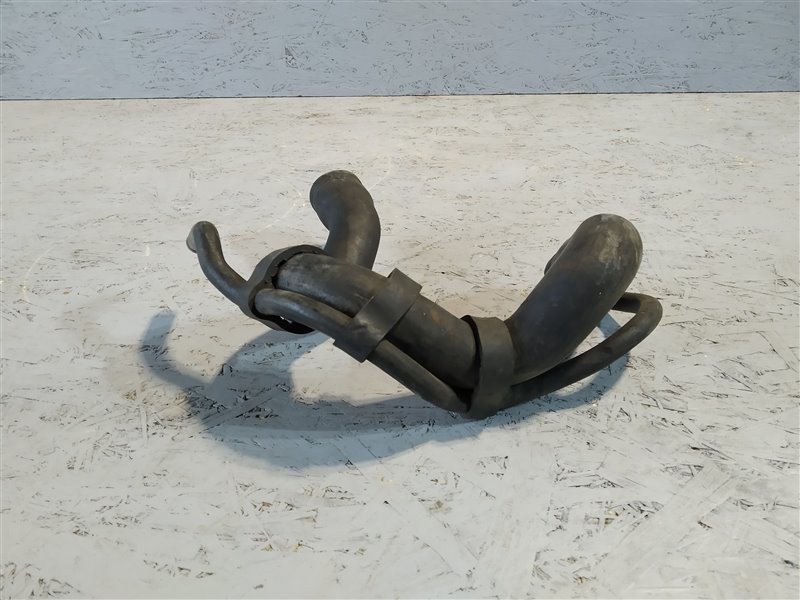 патрубок радиатора, 1190 рублей, Санкт-Петербург