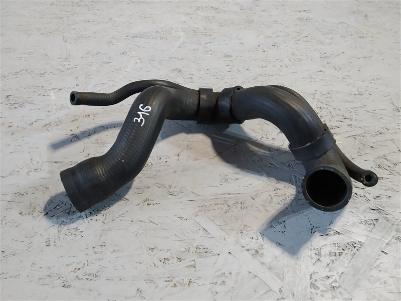 патрубок радиатора, 1240 рублей, Санкт-Петербург