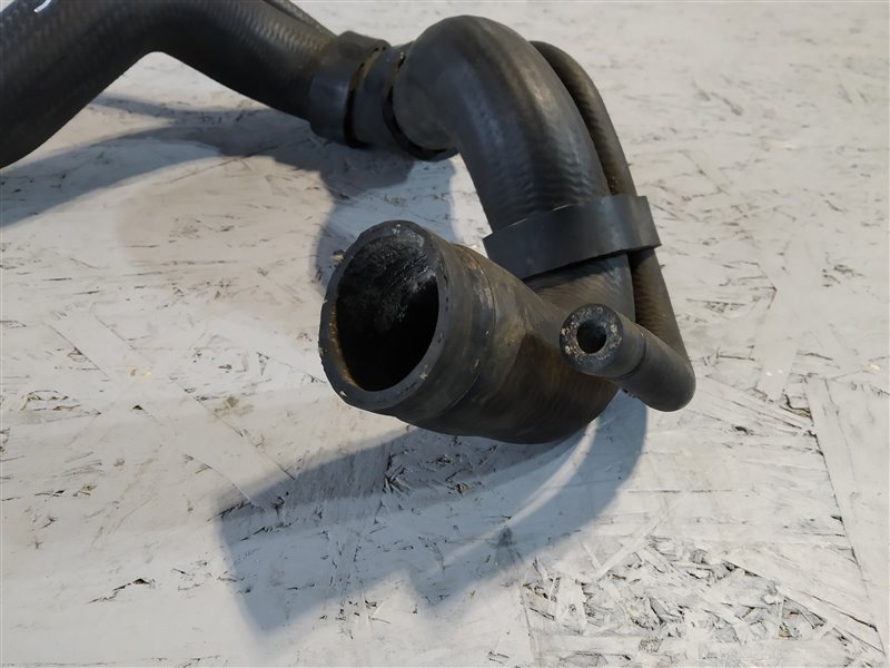 патрубок радиатора, 1240 рублей, Санкт-Петербург