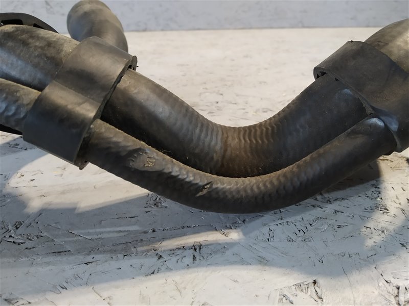 патрубок радиатора, 1240 рублей, Санкт-Петербург