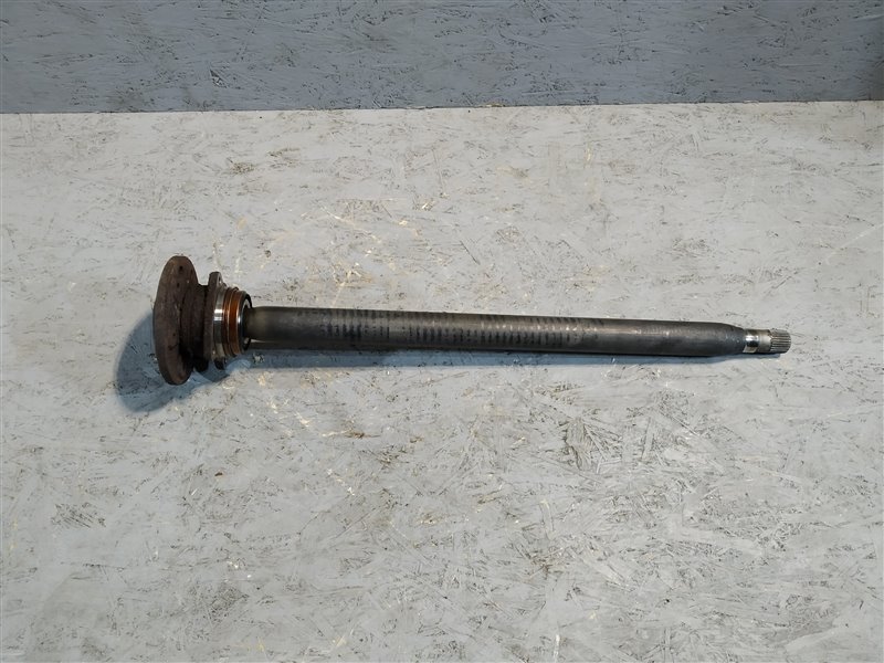 полуось, 23545 рублей, Санкт-Петербург