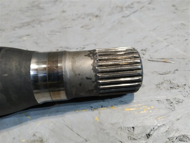 полуось, 23545 рублей, Санкт-Петербург