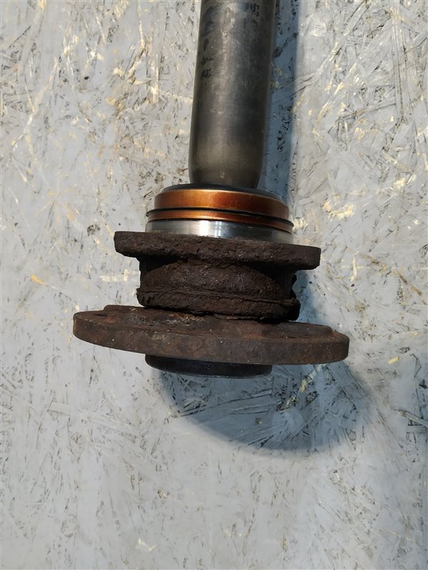 полуось, 23545 рублей, Санкт-Петербург