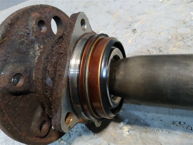 полуось, 23545 рублей, Санкт-Петербург