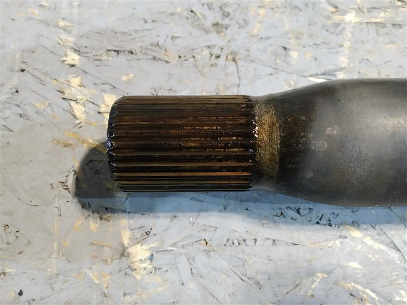 полуось, 23545 рублей, Санкт-Петербург