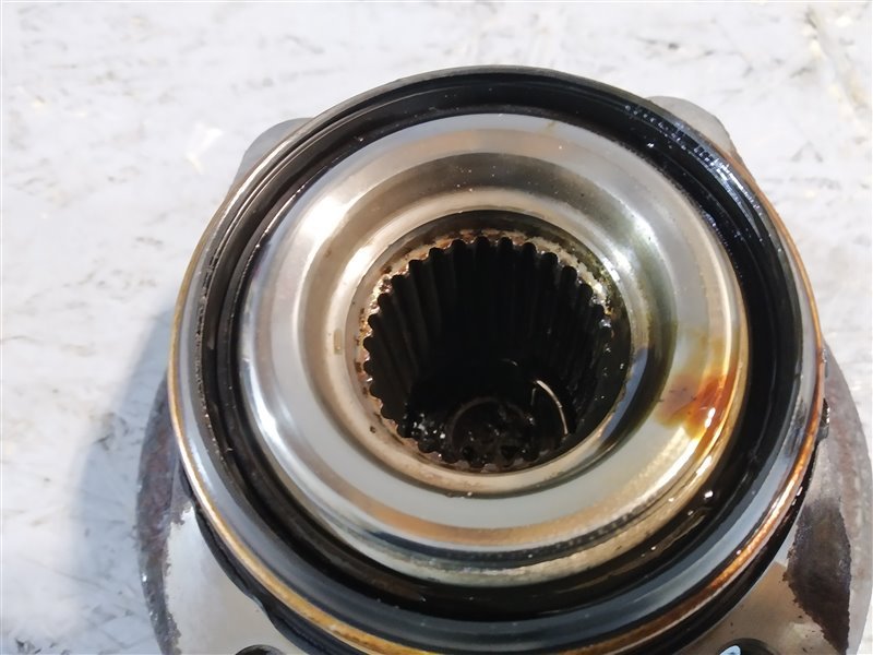 полуось, 23545 рублей, Санкт-Петербург