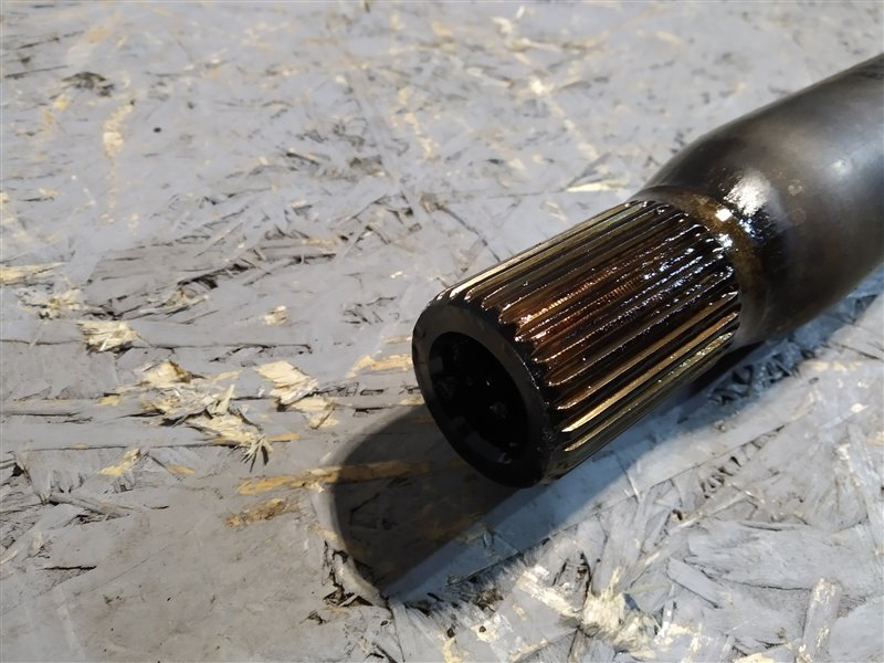 полуось, 23545 рублей, Санкт-Петербург