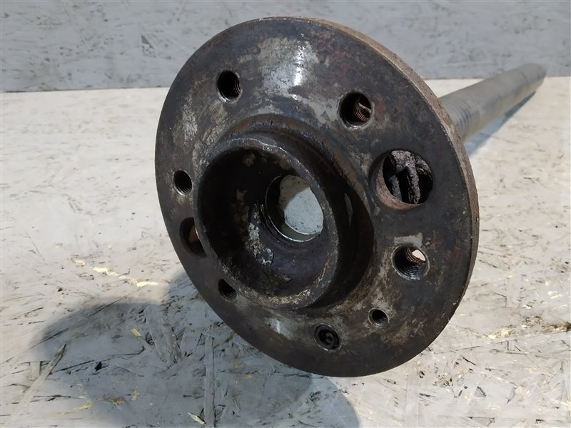 полуось, 23545 рублей, Санкт-Петербург