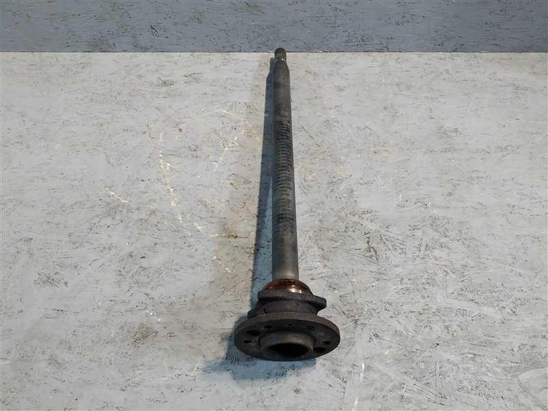 полуось, 23545 рублей, Санкт-Петербург