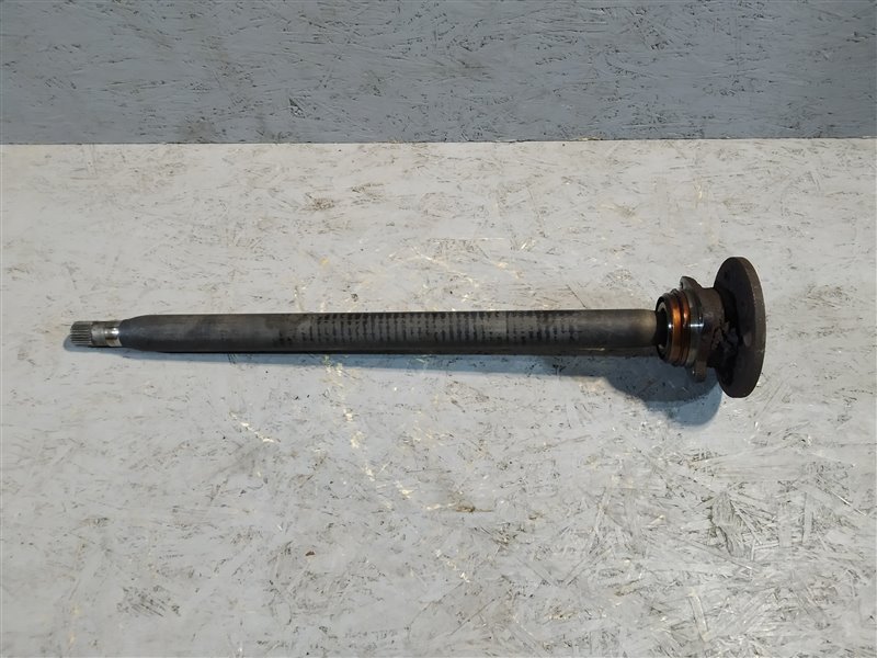 полуось, 23545 рублей, Санкт-Петербург