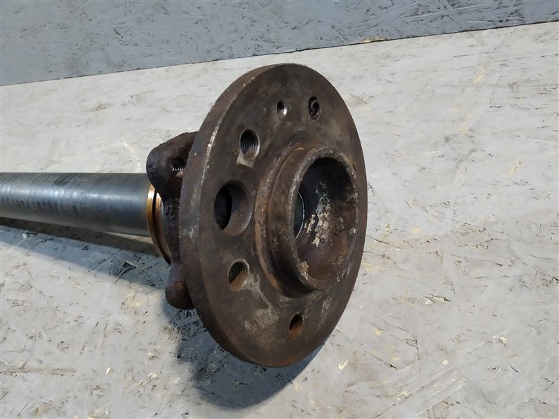 полуось, 23545 рублей, Санкт-Петербург