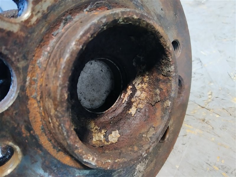 полуось, 23545 рублей, Санкт-Петербург