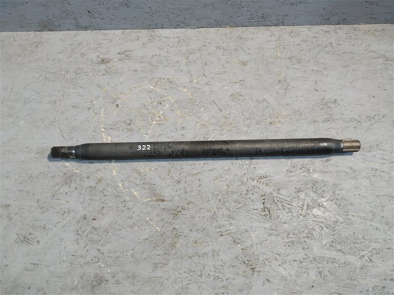 полуось, 13185 рублей, Санкт-Петербург