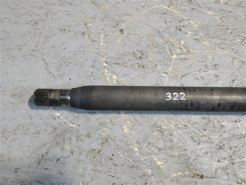 полуось, 13185 рублей, Санкт-Петербург