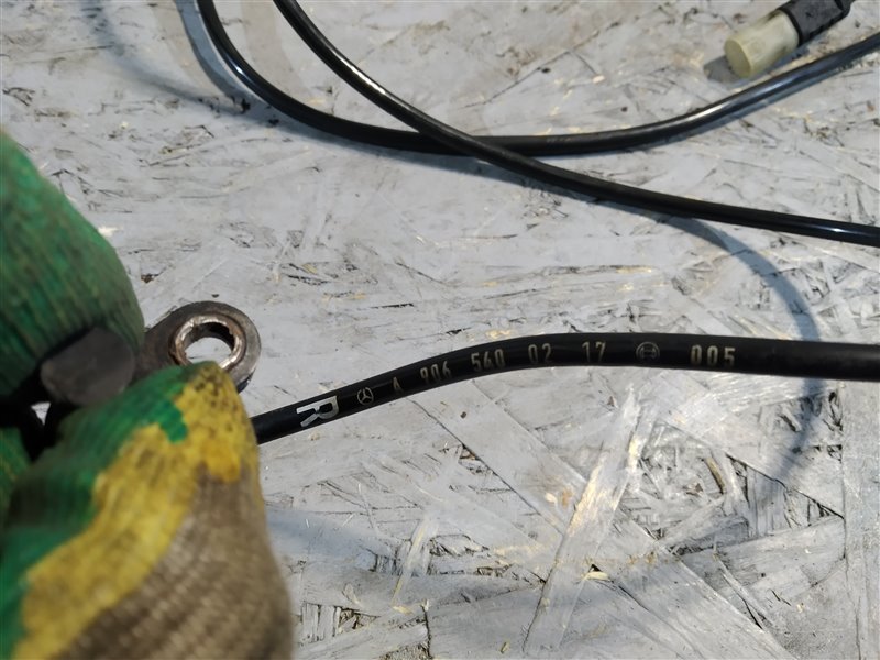 датчик abs, 2320 рублей, Санкт-Петербург