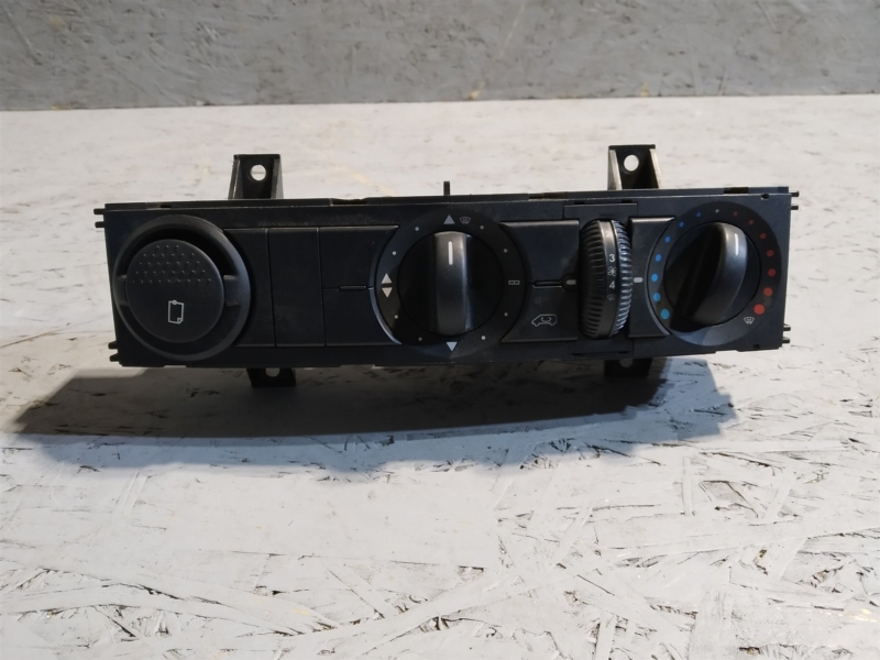 блок климата, 1260 рублей, Санкт-Петербург