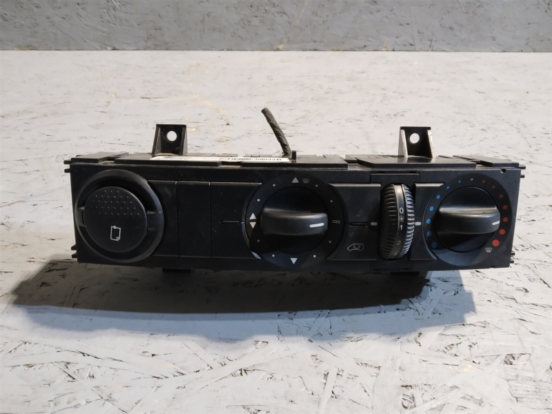 блок климата, 1260 рублей, Санкт-Петербург