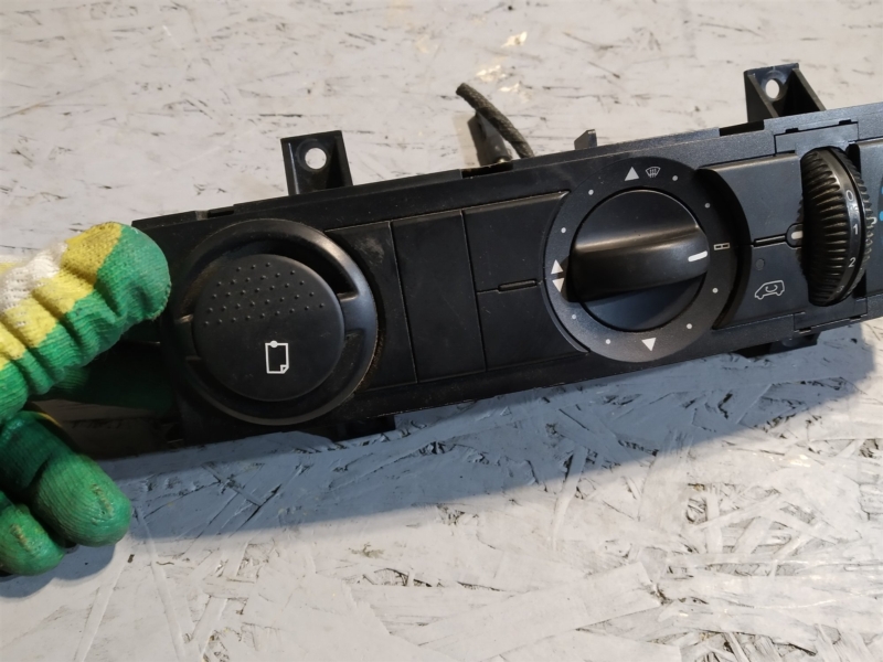 блок климата, 1260 рублей, Санкт-Петербург