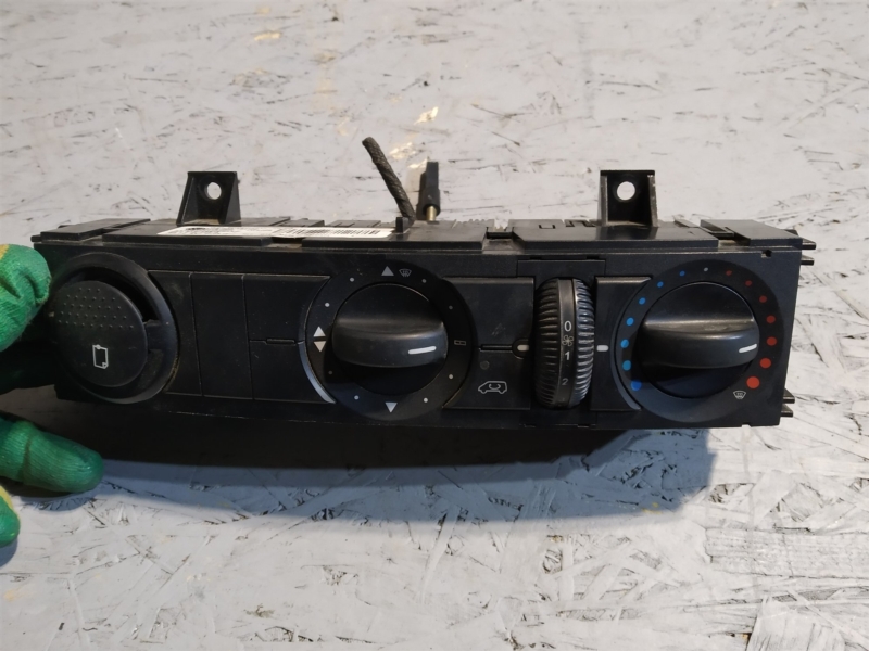 блок климата, 1260 рублей, Санкт-Петербург