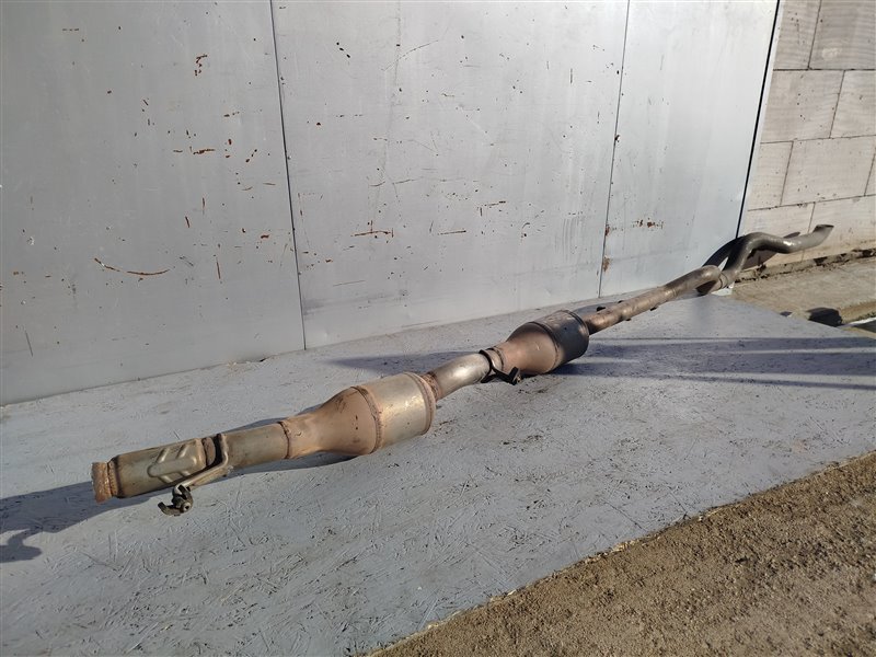 глушитель, 25105 рублей, Санкт-Петербург