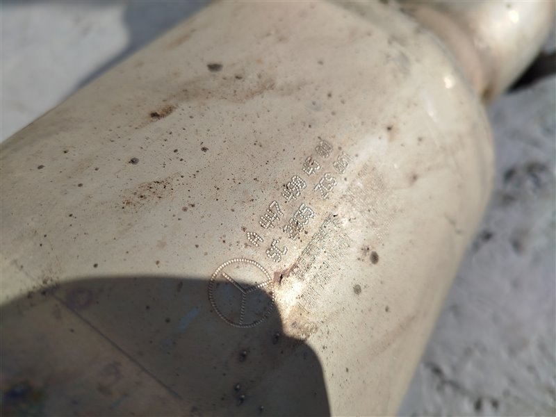 глушитель, 25105 рублей, Санкт-Петербург