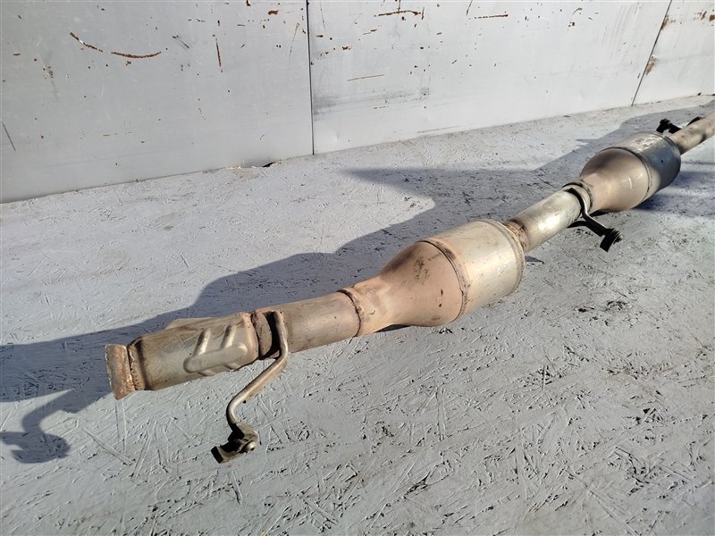 глушитель, 25105 рублей, Санкт-Петербург