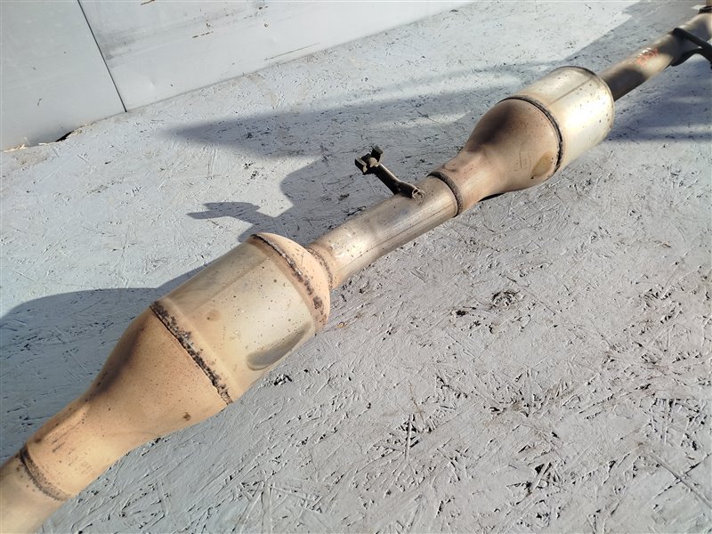 глушитель, 25105 рублей, Санкт-Петербург