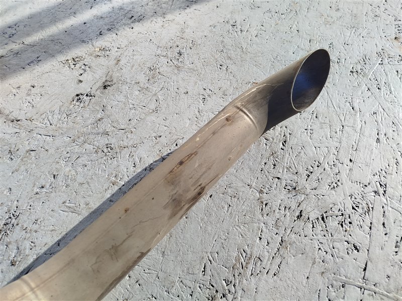 глушитель, 25105 рублей, Санкт-Петербург