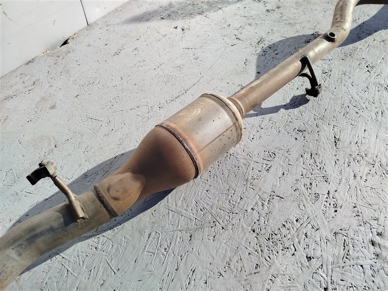 глушитель, 25105 рублей, Санкт-Петербург