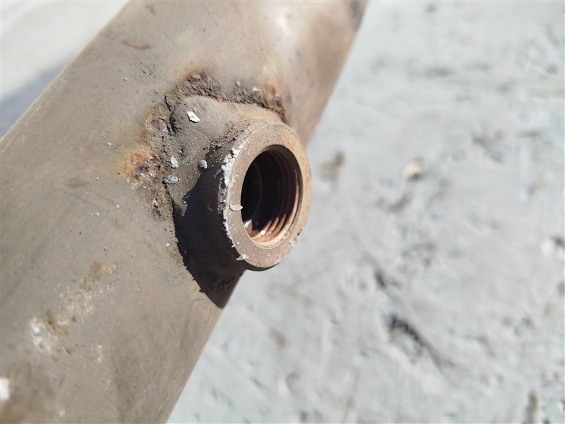 глушитель, 25105 рублей, Санкт-Петербург