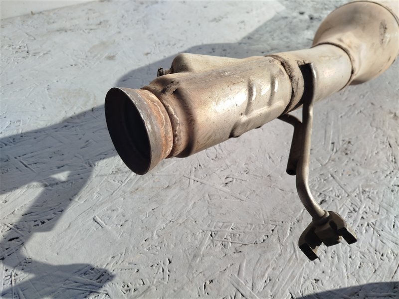 глушитель, 25105 рублей, Санкт-Петербург