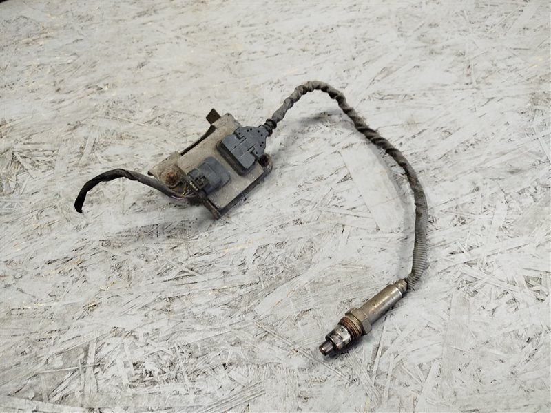 лямбда-зонд, 7825 рублей, Санкт-Петербург