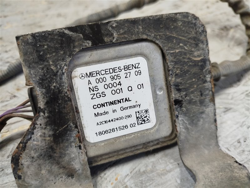 лямбда-зонд, 7825 рублей, Санкт-Петербург