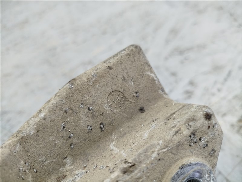 кронштейн двигателя, 2350 рублей, Санкт-Петербург