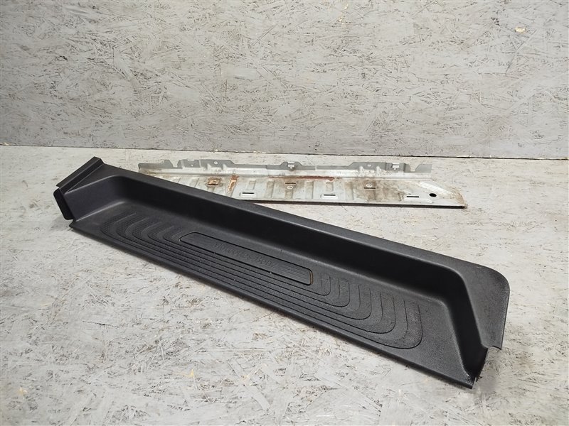 подножка, 3085 рублей, Санкт-Петербург