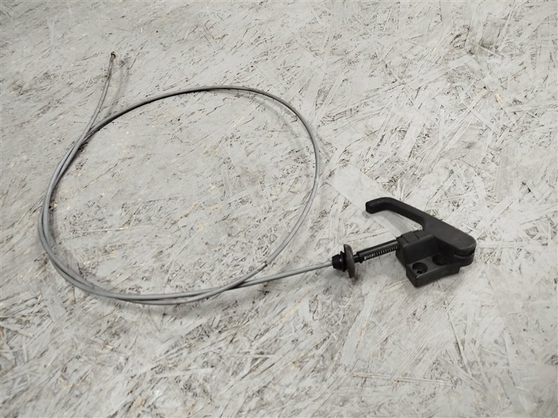 трос капота, 1715 рублей, Санкт-Петербург