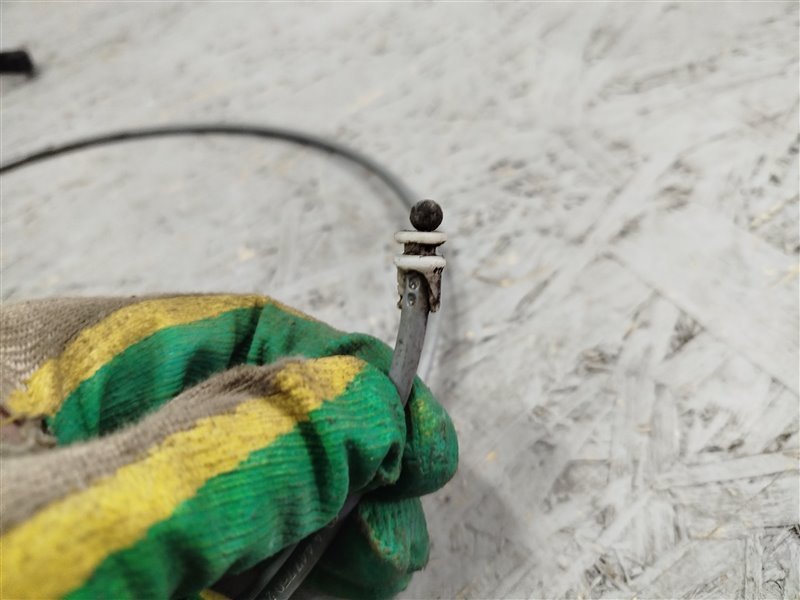 трос капота, 1715 рублей, Санкт-Петербург