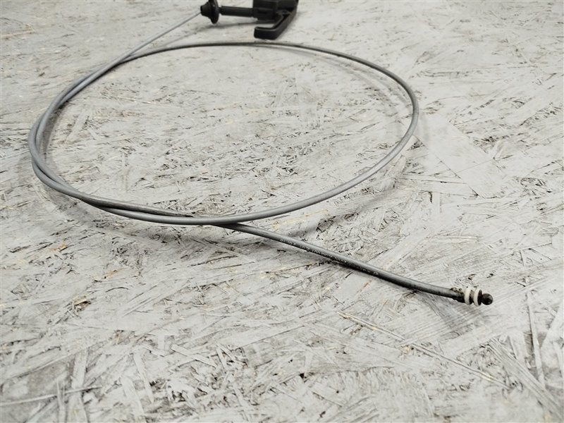 трос капота, 1715 рублей, Санкт-Петербург