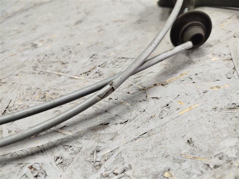 трос капота, 1715 рублей, Санкт-Петербург