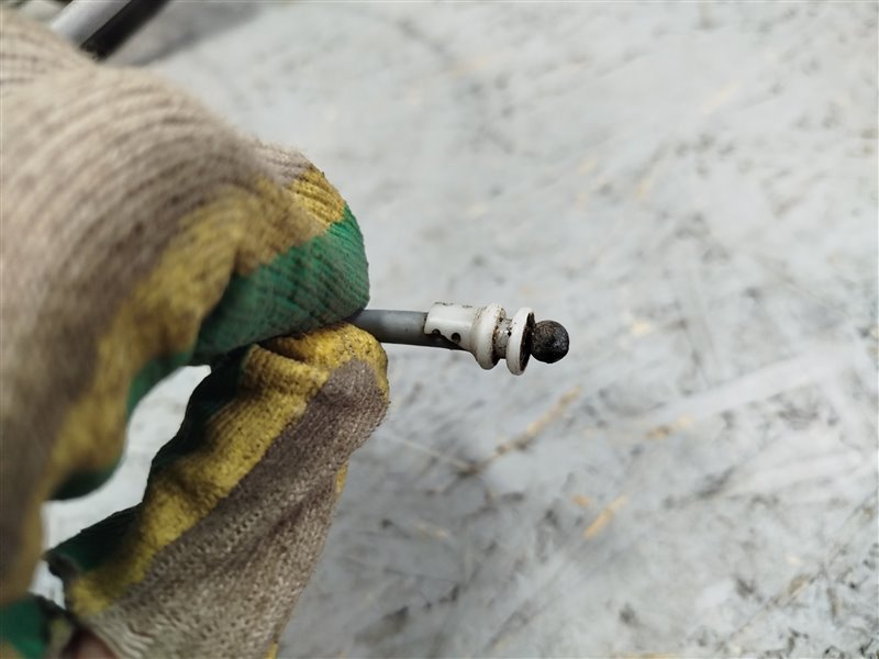 трос капота, 1715 рублей, Санкт-Петербург