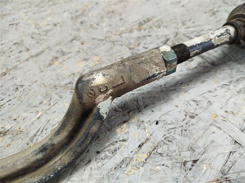 наконечник рулевой, 2680 рублей, Санкт-Петербург