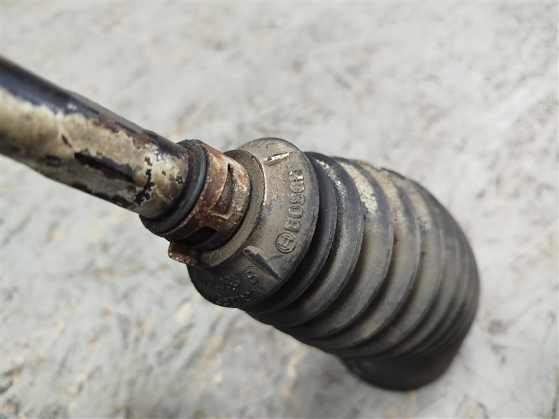 наконечник рулевой, 2680 рублей, Санкт-Петербург