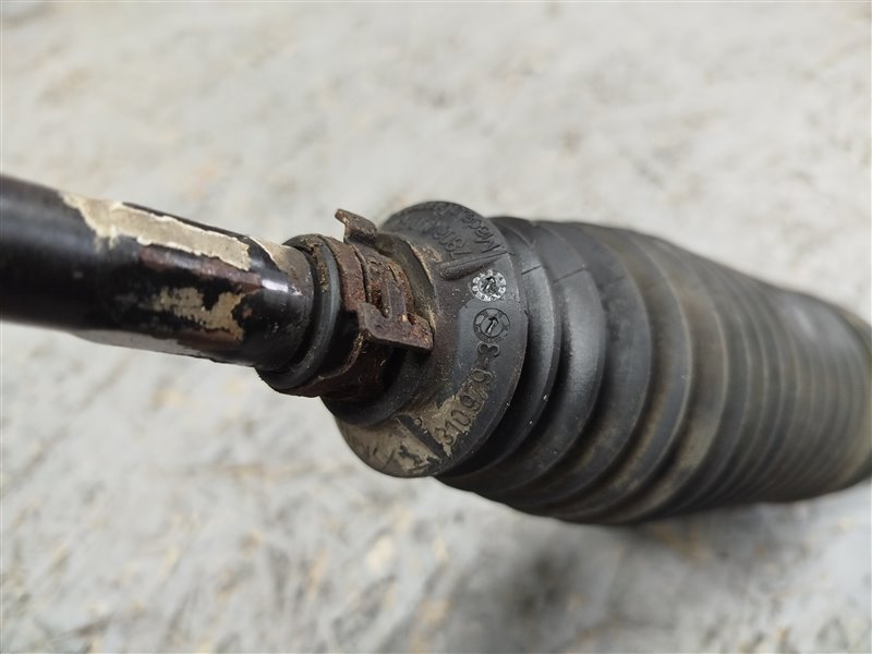 наконечник рулевой, 2680 рублей, Санкт-Петербург