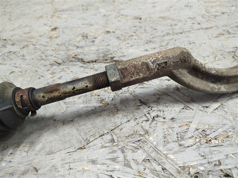 наконечник рулевой, 3085 рублей, Санкт-Петербург